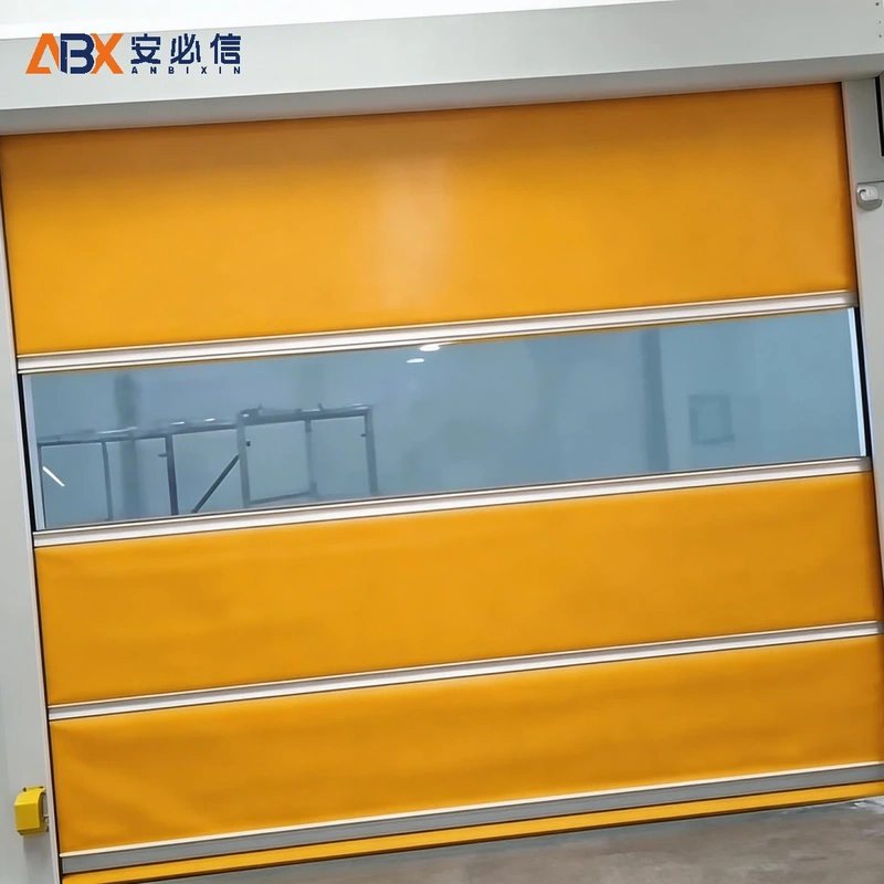 白城市高速门